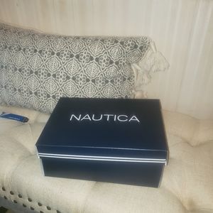 NAUTICA SNEAKERS FOR KIDS 6 AND 7